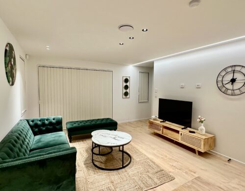 Modern New 3-Bedroom Home in Auckland